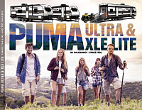 Palomino Puma Ultra & XLE Lite Brochure
