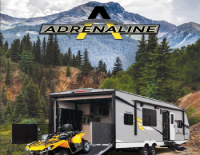 Coachmen Adrenaline Brochure