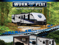 Work and Play Brochure