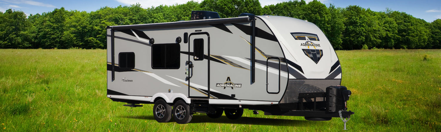 2023 Coachmen Adrenaline for sale in Cedar City RV, Lebanon, Tennessee