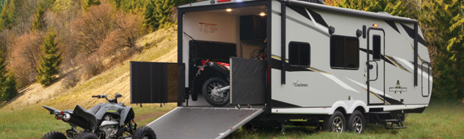 2023 Coachmen Adrenaline for sale in Cedar City RV, Lebanon, Tennessee