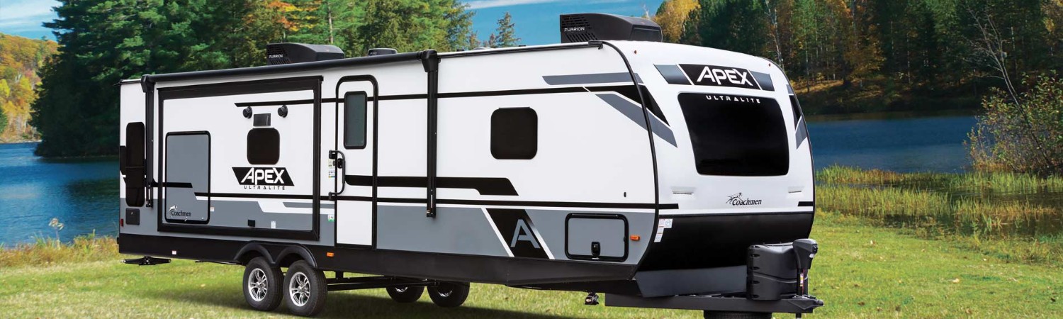 2023 Coachmen Apex for sale in Cedar City RV, Lebanon, Tennessee