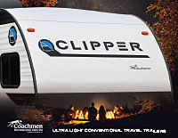 Coachmen Clipper