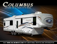 Palomino Columbus Brochure