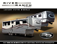 Palomino River Ranch Brochure