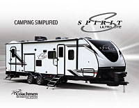 Coachmen Spirit Brochure