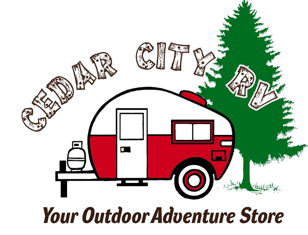 Cedar City RV Logo